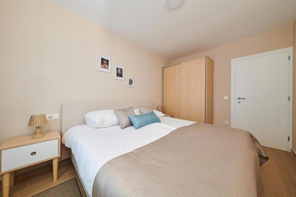 Apartments Martello Garden Porec Exterior photo