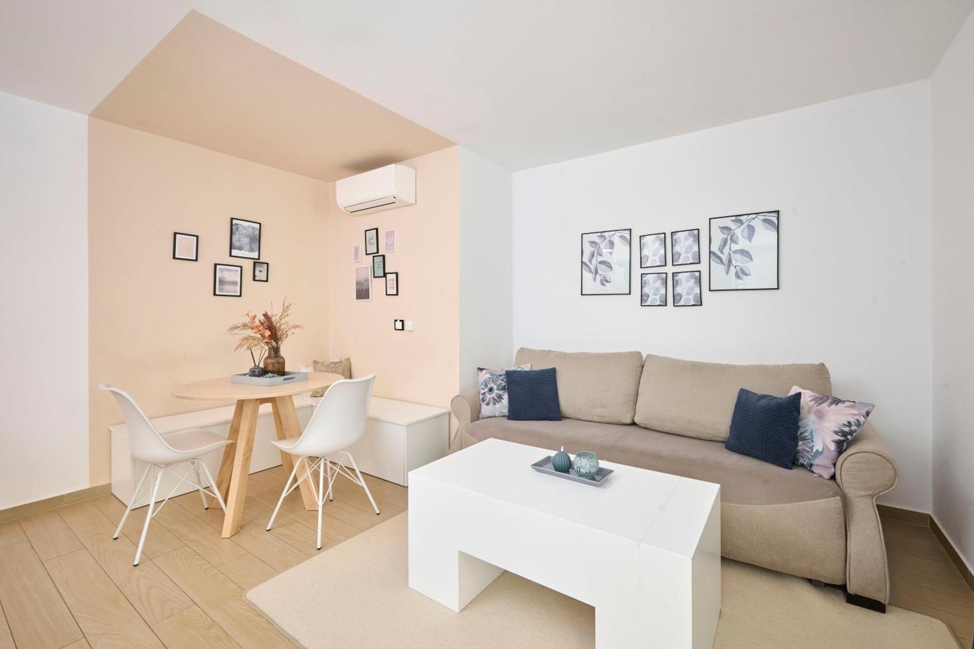 Apartments Martello Garden Porec Exterior photo
